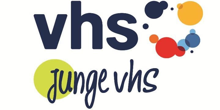 Logo: Junge VHS