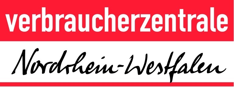 Logo: Verbraucherzentrale NRW