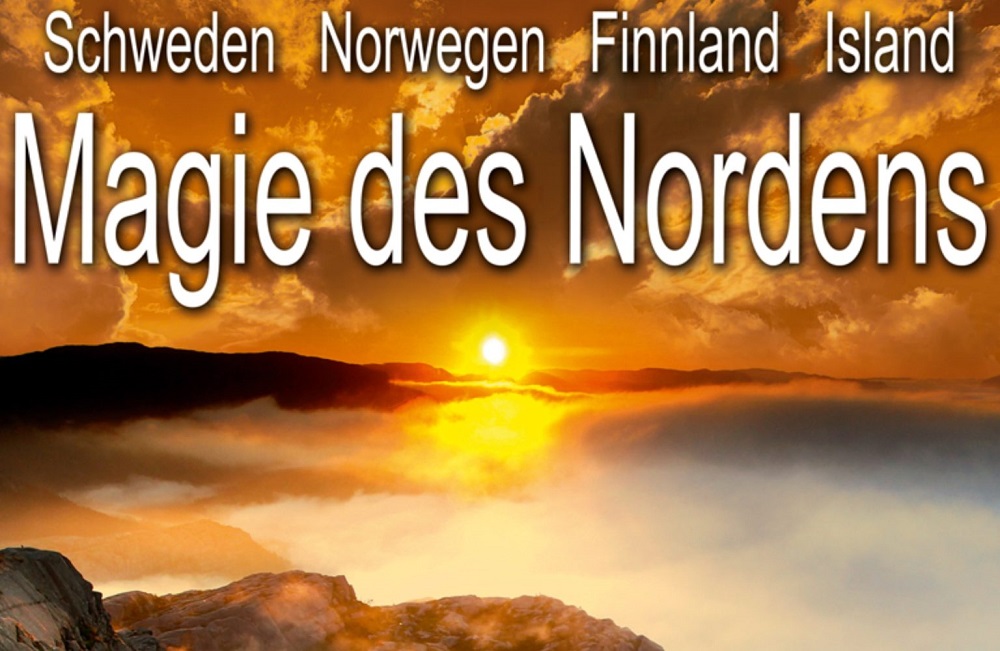 Foto: Magie des Nordens