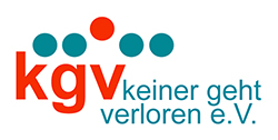 kgv - keiner geht verloren e.V.