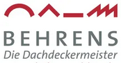 Logo Behrens Dachdeckermeister