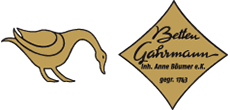 Logo Betten Gahrmann