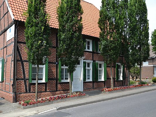 Foto: Heimathaus Dolberg