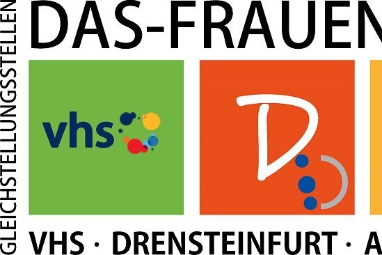 Foto: Logo der DAS-Frauenakademie