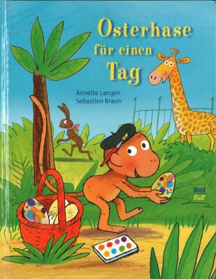 Foto: Buchtitelseite