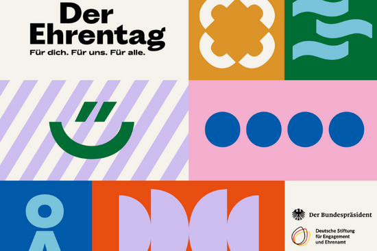 Zum ersten Mal findet auch in Ahlen der bundesweite „Ehrentag“ statt.
