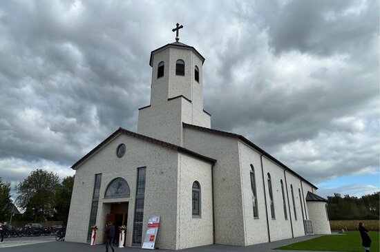 Foto: Kirche St. Georg