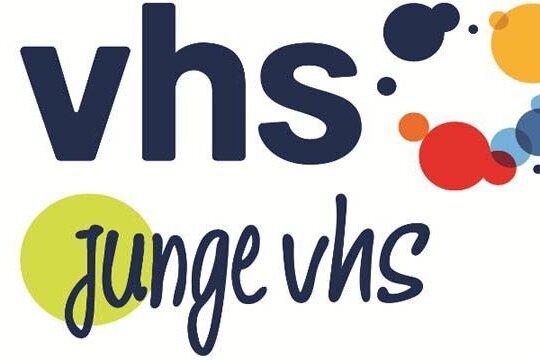 Logo: Junge VHS