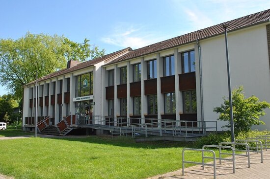 Der OGS-Ferienspaß findet im JuK-Haus statt.