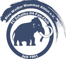 Schalke Fan Club Blau Weißer Mammut Ahlen e.V.