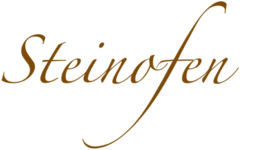 Logo Restaurant Steinofen