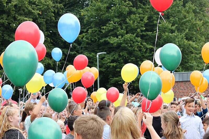 Nützliches für den Schulstart - So macht Nachhaltigkeit von Anfang an Schule 