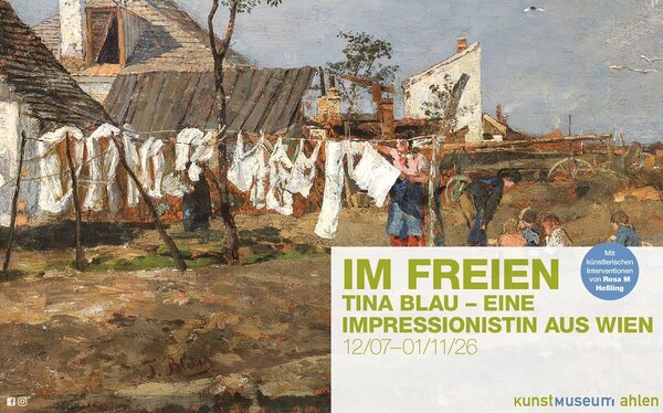 Foto: Ausstellungsplakat
