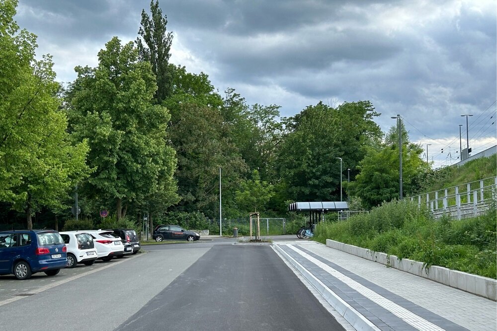 Neue Buslinie C9 verbindet ab Montag Ostdolberg mit dem Ahlener Bahnhof
