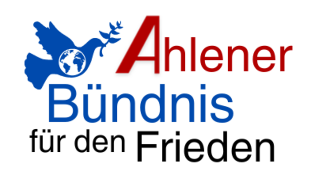 Foto: Ahlener Bündnis für den Frieden