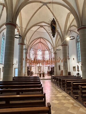 Foto: Kunst- und Kulturkirche