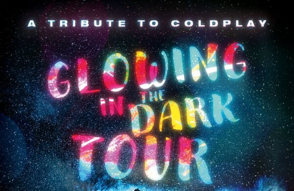 Foto: Goldplay.live - Glowing In The Dark Tour