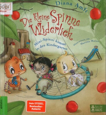 Foto: Kinderbuch