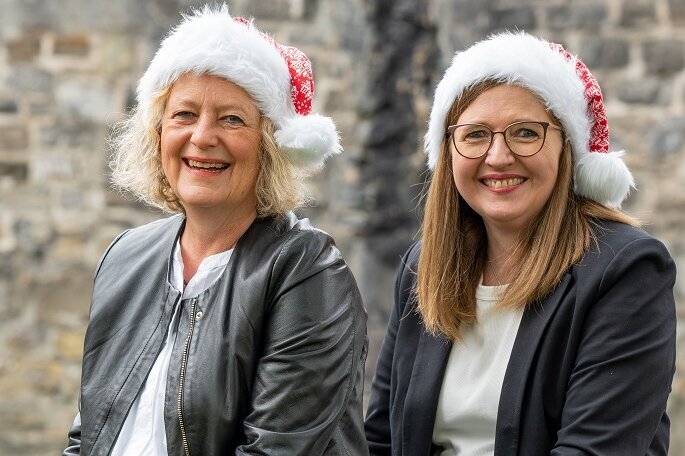 Mörderischer Advent im Heimatmuseum