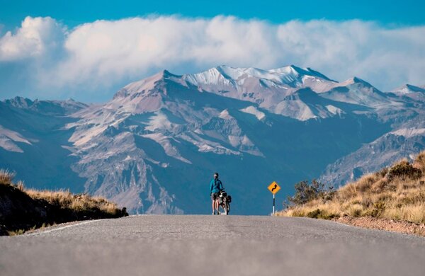 Foto: Multivision "Der Ruf der Anden"