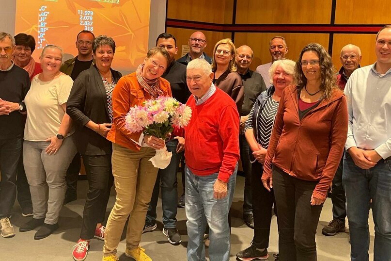 Aufzüge im neuen Stadthaus können sprechen