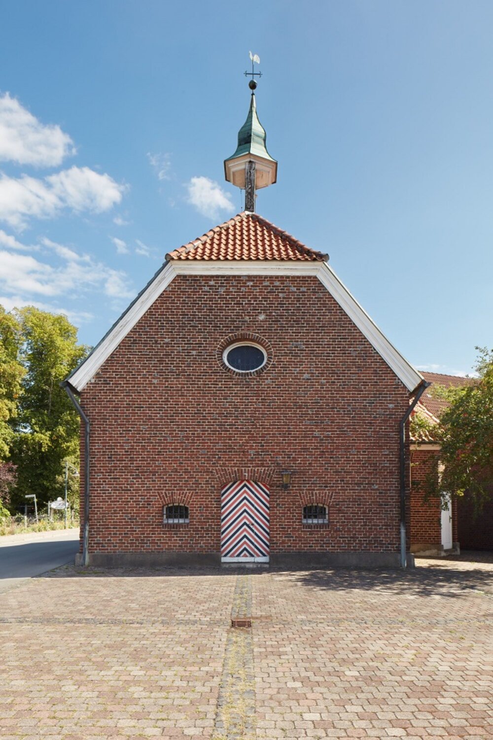 Foto: St. Antonius Kapelle