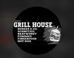 Grill House im Norden