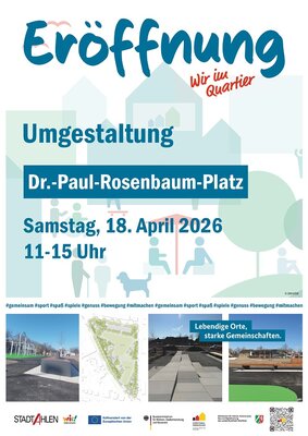 Foto: Veranstaltungsplakat