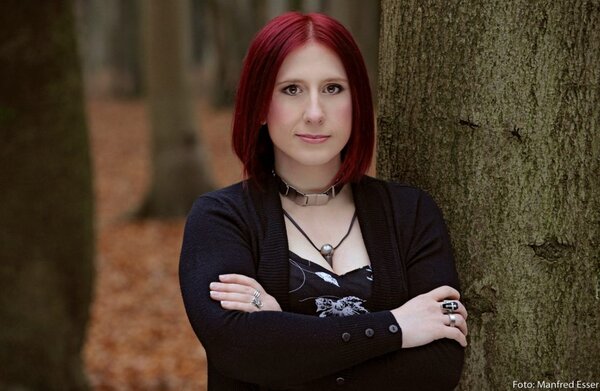 Foto: Lydia Benecke