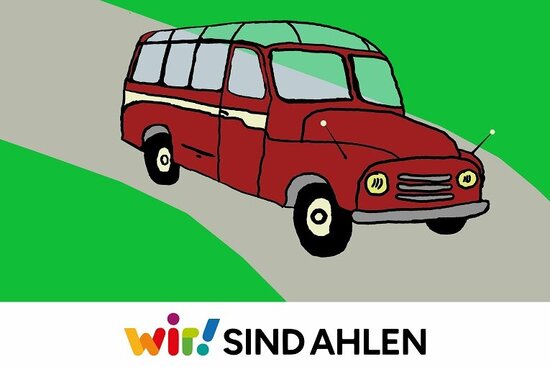 Programmvorstellung am 23. März - bitte anmelden!