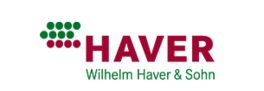 Logo Wilhelm Haver und Sohn