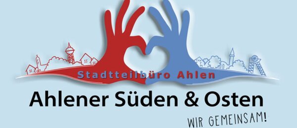 Foto: Logo Stadtteilbüro