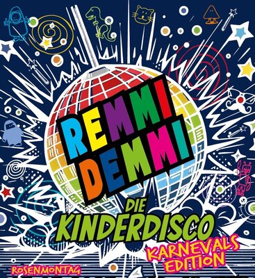 Foto: Plakat Remmi Demmi